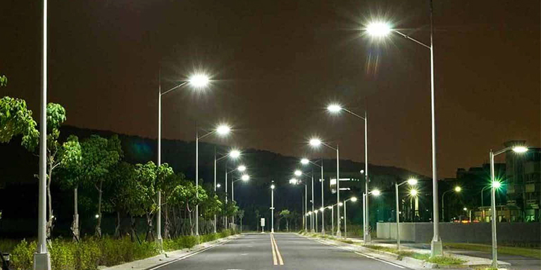 Iluminación Eficiente