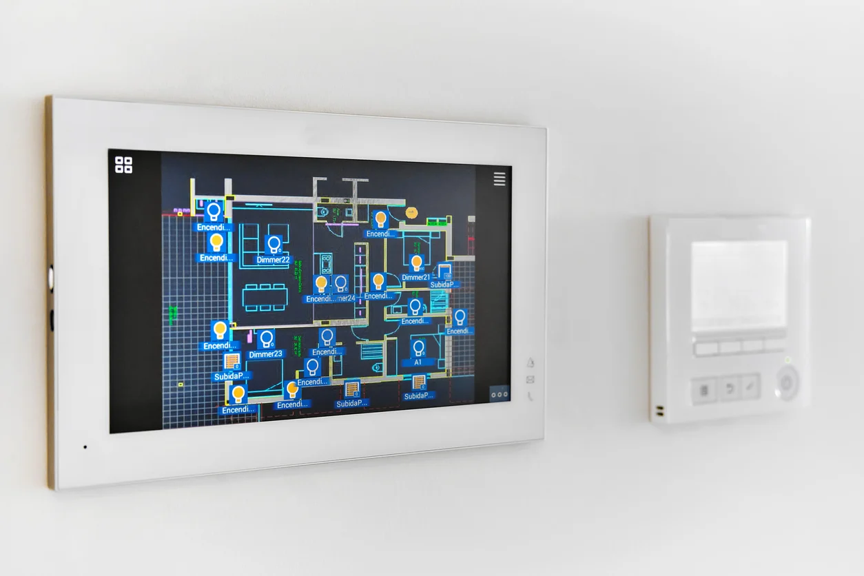 Automatización BMS